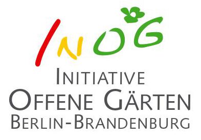 Offene Gärten Berlin-Brandenburg